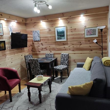 Holiday Home Nikola ชาเบลียค ภายนอก รูปภาพ