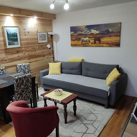 Holiday Home Nikola ชาเบลียค ภายนอก รูปภาพ