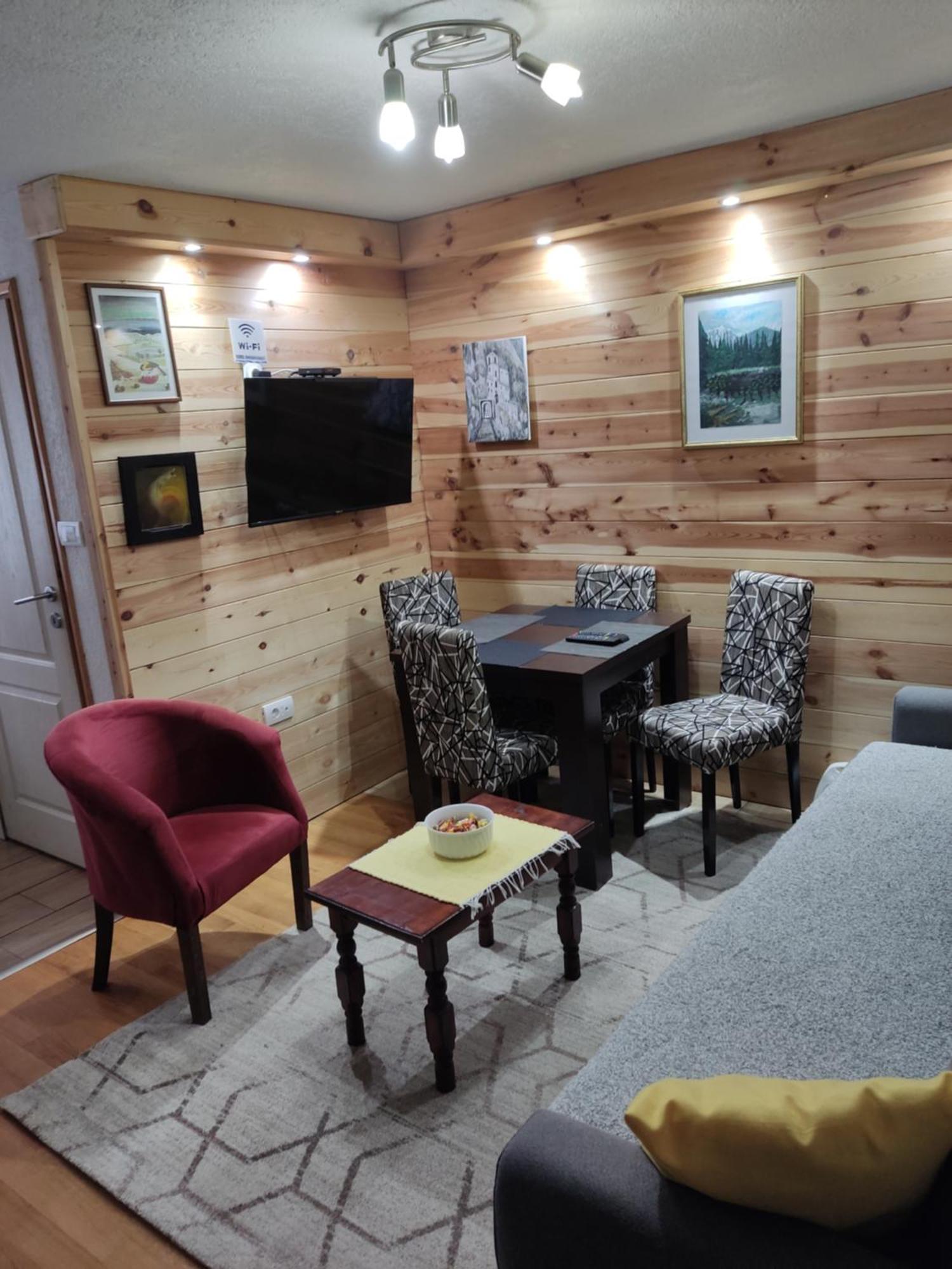 Holiday Home Nikola ชาเบลียค ภายนอก รูปภาพ