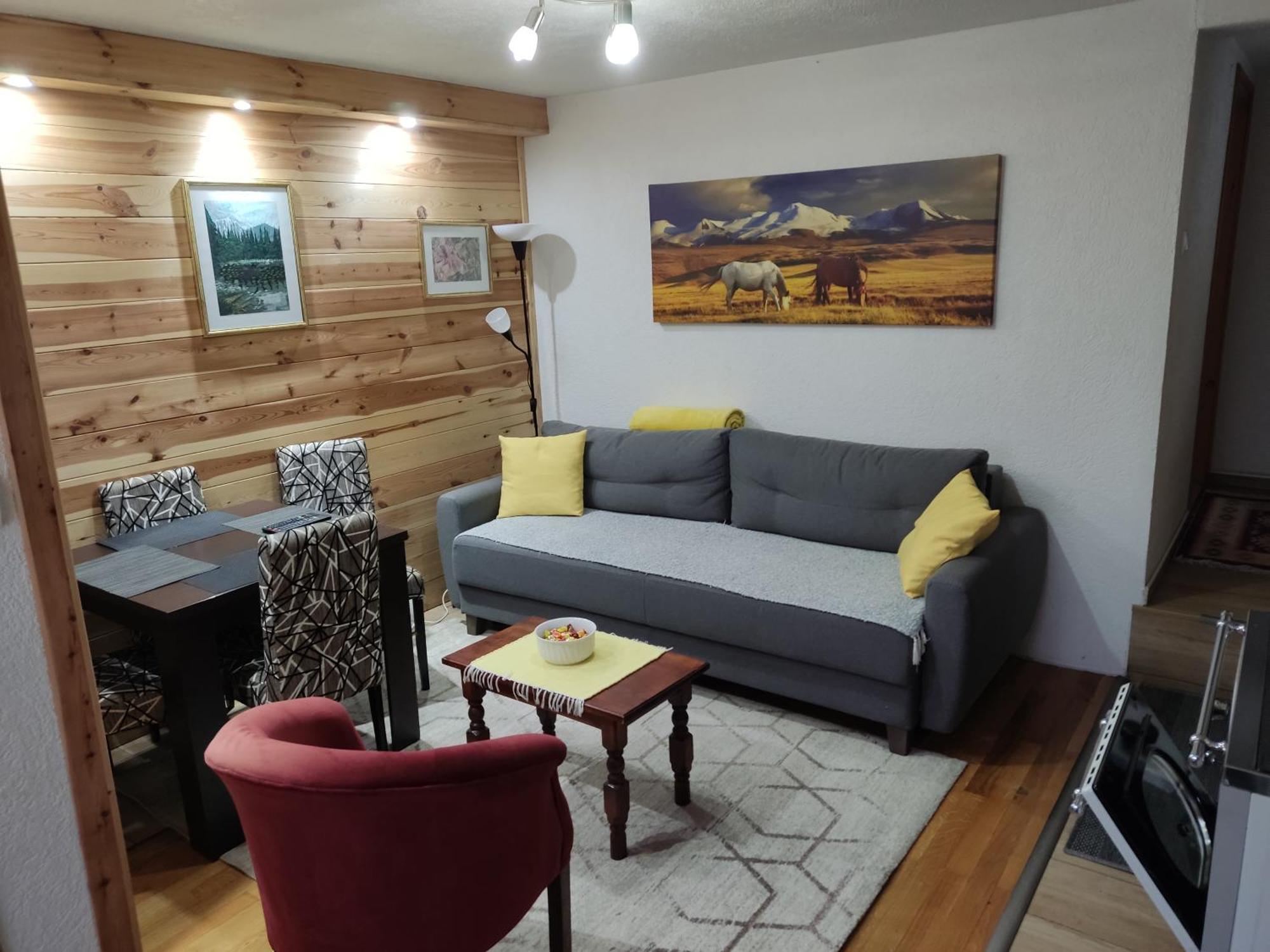 Holiday Home Nikola ชาเบลียค ภายนอก รูปภาพ