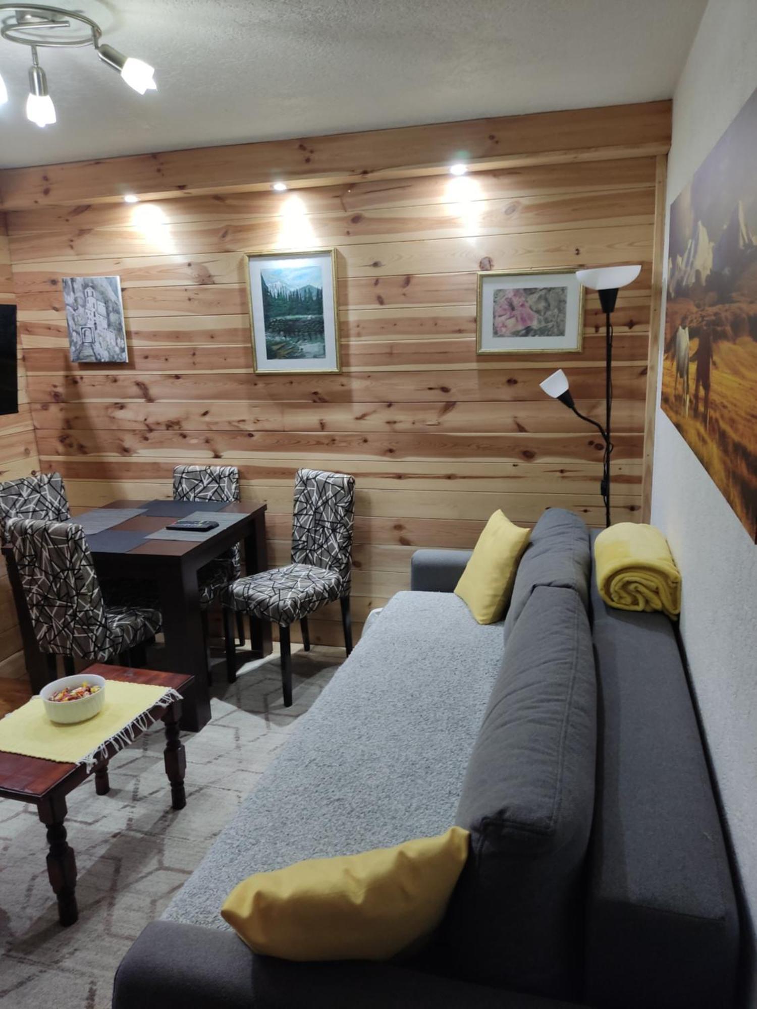 Holiday Home Nikola ชาเบลียค ภายนอก รูปภาพ