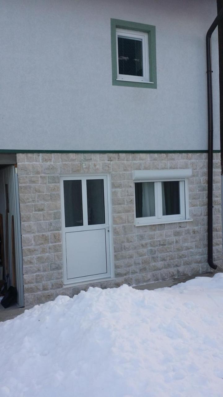 Holiday Home Nikola ชาเบลียค ภายนอก รูปภาพ
