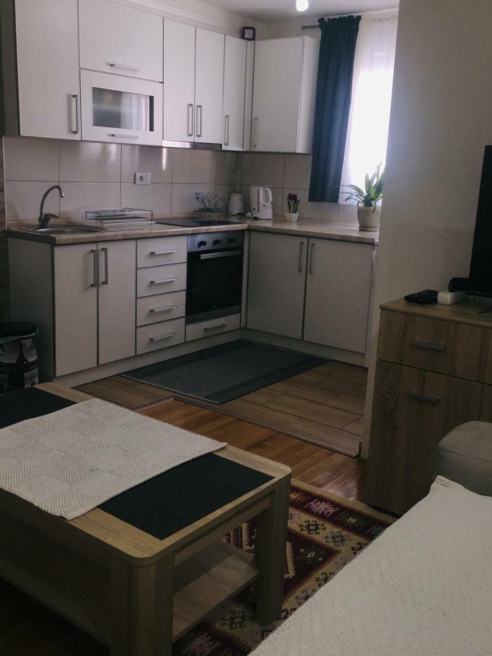 Holiday Home Nikola ชาเบลียค ภายนอก รูปภาพ