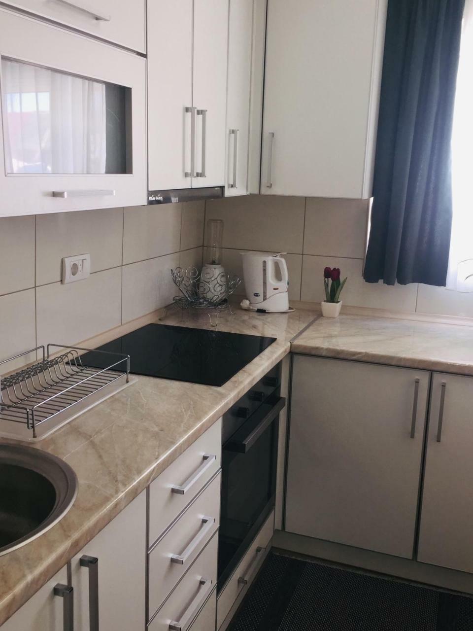 Holiday Home Nikola ชาเบลียค ภายนอก รูปภาพ