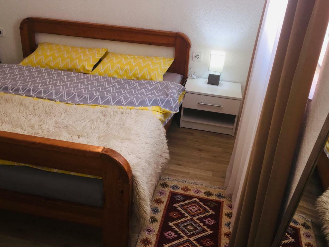 Holiday Home Nikola ชาเบลียค ภายนอก รูปภาพ