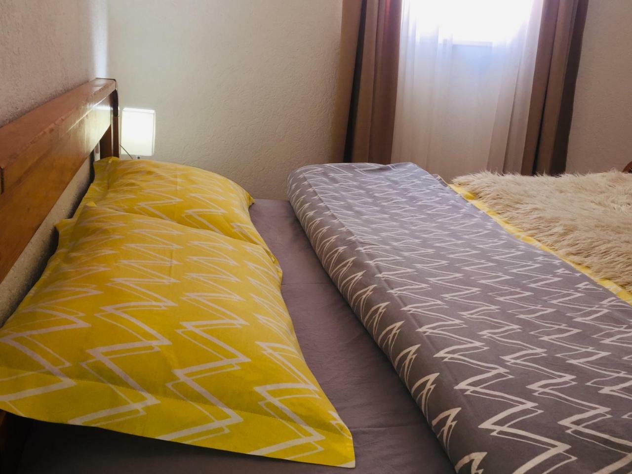 Holiday Home Nikola ชาเบลียค ภายนอก รูปภาพ